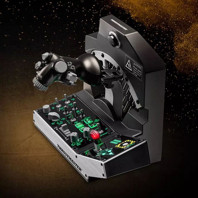 Thrustmaster Viper Mission Pack image number 7