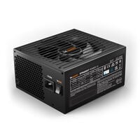 be quiet! Straight Power 12 80 PLUS Platinum Netzteil, ATX 3.1, PCIe 5.1 - 1.000 Watt