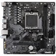 GIGABYTE A620M H Mainboard, Sockel AM5, AMD A620, mATX, DDR5 image number null