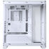 PHANTEKS NV5 MK2 Midi-Tower, E-ATX-Gehäuse, Tempered Glass, DRGB - weiß image number null