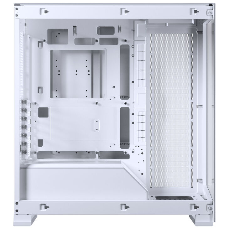 PHANTEKS NV5 MK2 Midi-Tower, E-ATX-Gehäuse, Tempered Glass, DRGB - weiß image number 5