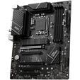 MSI Pro B760-P WiFi, Sockel LGA 1700, Intel B760, ATX -DDR4 image number null
