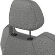 TX3 Core 360 Gaming Chair - Loft Air Light Grey image number null