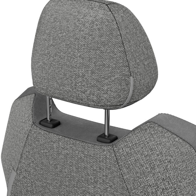 TX3 Core 360 Gaming Chair - Loft Air Light Grey image number 5