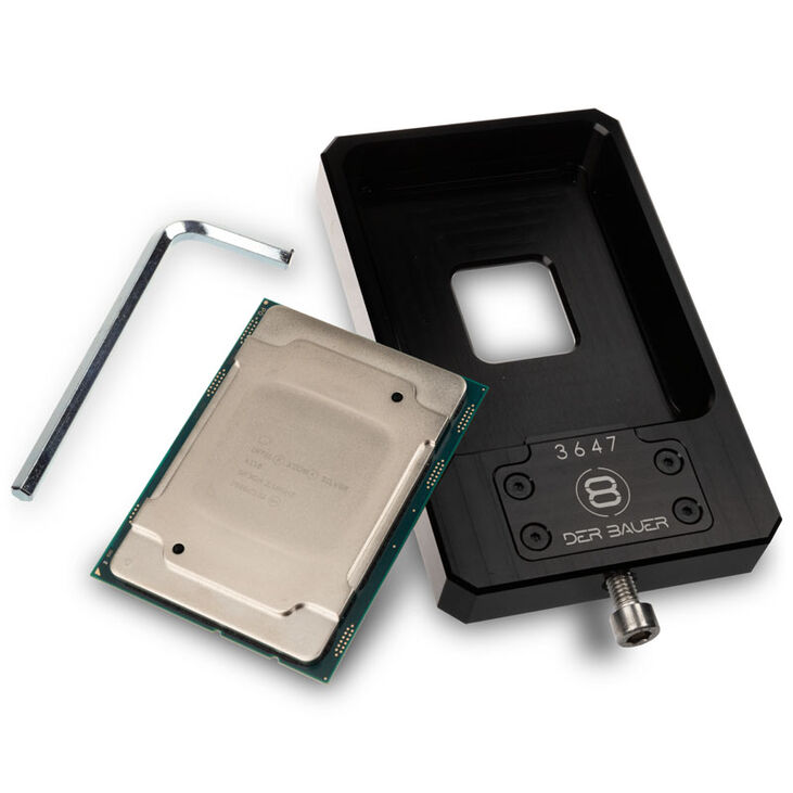 der8auer Delid-Die-Mate WS 3647 image number 1