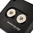 Watercool Heatkiller Tube Deckel - MultiPort Top 100 image number null