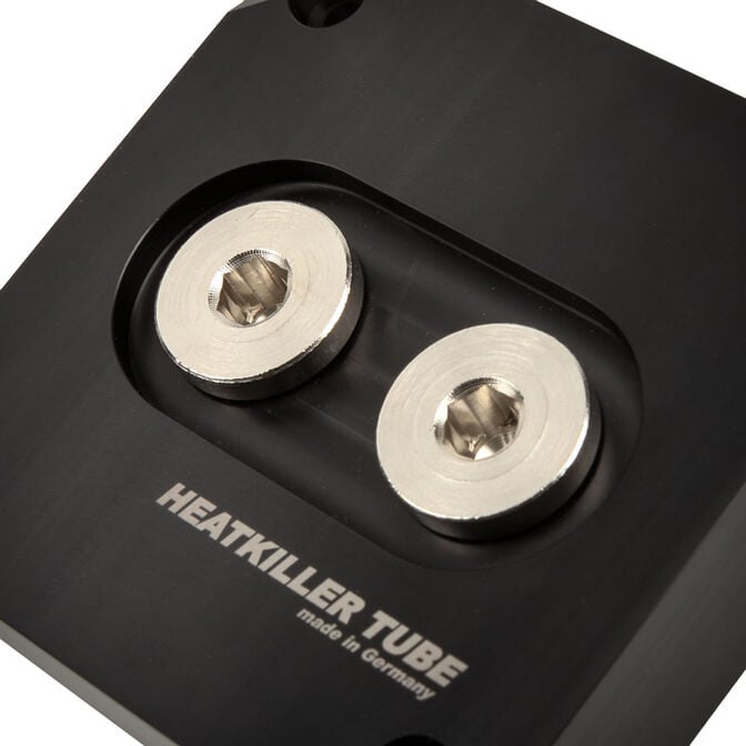 Watercool Heatkiller Tube Deckel - MultiPort Top 100 image number 4