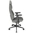 ThunderX3 SOLO 360 Ergonomischer Gaming-Stuhl - Loft Air, hellgrau image number null