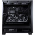 PHANTEKS XT Silent PC-Gehäuse, Midi-Tower, E-ATX - schwarz image number null