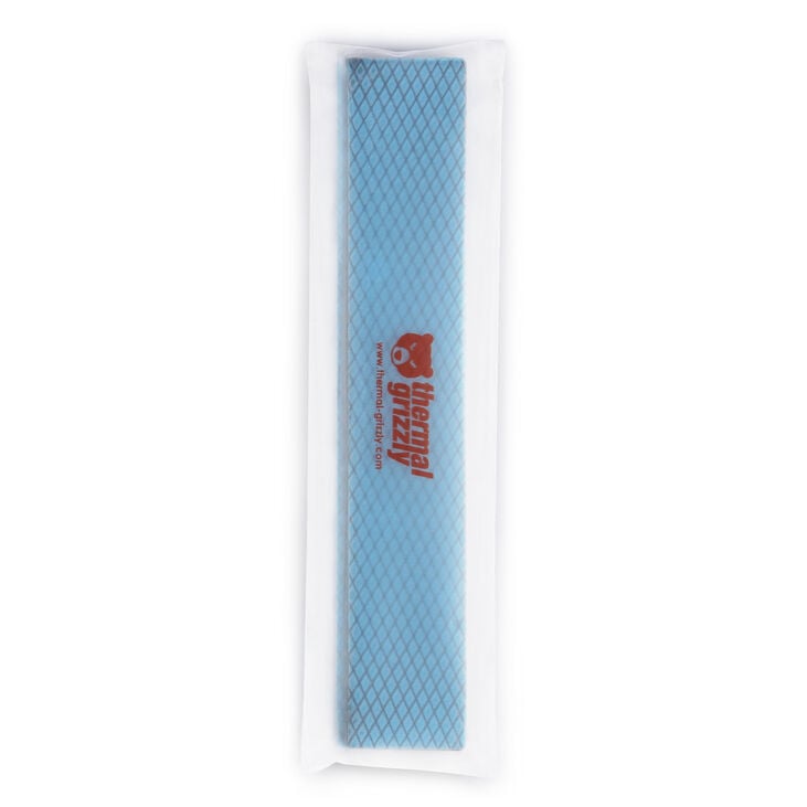 Thermal Grizzly Minus Pad Advance - 120 x 20 x 2.0 mm, 4 pieces image number 5