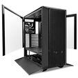 Lian Li LANCOOL III E-ATX-Geh&auml;use, Midi-Tower - schwarz image number null