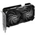 MSI GeForce RTX 4060 Ti Ventus 2X Black 16G OC, 16384 MB GDDR6 image number null