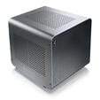 Raijintek METIS EVO AL Mini-ITX Geh&auml;use - silber image number null