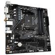 GIGABYTE A520M DS3H AC motherboard, socket AM4, AMD A520, Micro-ATX, DDR4 image number null