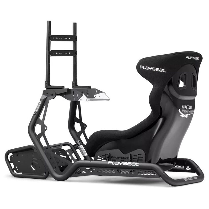 Playseat Sensation Pro FIA Edition - black image number 1