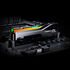 G.Skill Trident Z5 CK RGB DDR5-8800 RAM, CL42, XMP 3.0, CUDIMM - 48 GB Dual Kit, black image number null