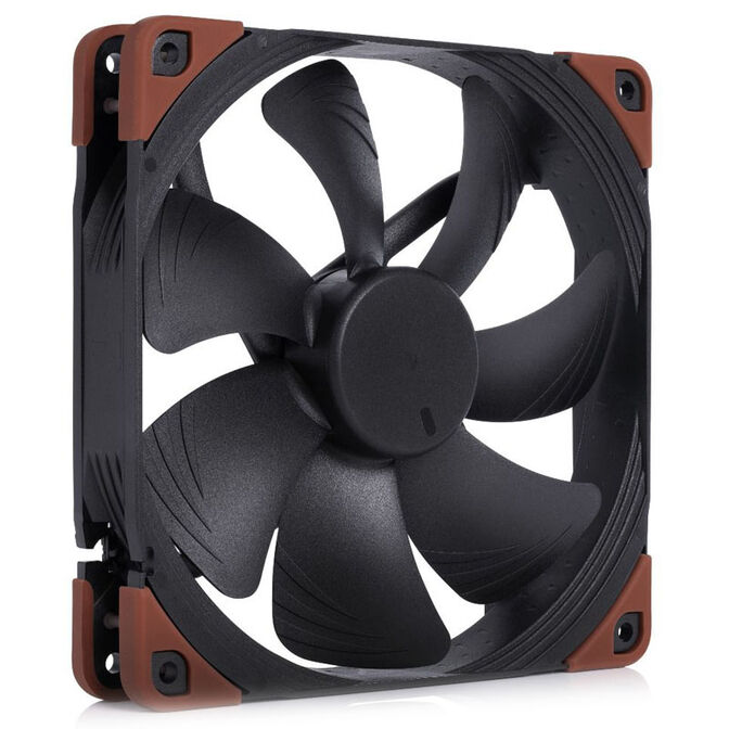 Noctua NF-A14 industrialPPC-24V-2000 SP IP67 PWM - 140mm image number 0
