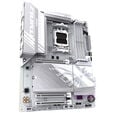 GIGABYTE B850 Aorus Elite WiFi 7 ICE Motherboard, Socket AM5 (LGA 1718), AMD B850, ATX, DDR5 image number null