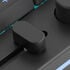 Glorious GMMK Wireless Numpad - Fox Switches, schwarz image number null