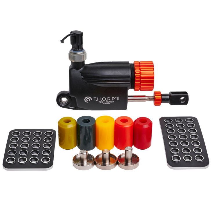 Asetek SimSports THORP II Hydraulische Bremse Upgrade Kit image number 0
