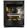 King Mod Systems Gaming PC, AMD Ryzen 7 9800X3D, RX 9070, 64 GB RAM - King Deal image number null