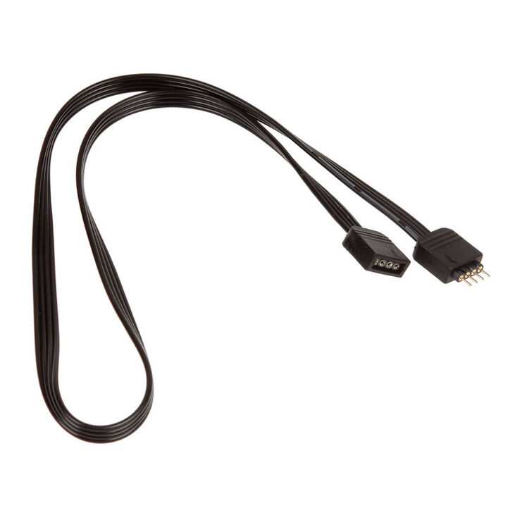 Akasa LED Strip Light Extension Verlängerung 50cm image number 1