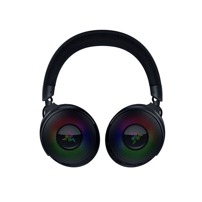 Razer Kraken V4 PRO Gaming Headset - black image number 7