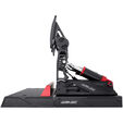 Simagic P1000 Pedal Set - 3 pedals, black image number null