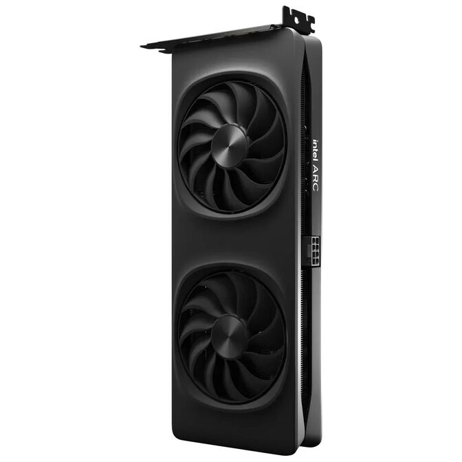 Intel Arc B580 Limited Edition Grafikkarte, 12288 MB GDDR6 image number 9