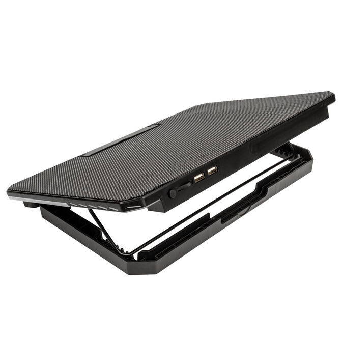 Kolink KL-F500 17.3" ARGB Laptop/Notebook Cooler image number 3