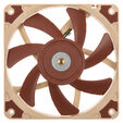 Noctua NF-A12x15 PWM fan - 120mm image number null