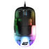 Endgame Gear XM1 RGB Gaming Mouse - Dark Frost image number null