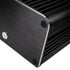 Akasa Newton CTN UCFF-Gehäuse (Intel NUC) - schwarz image number null
