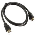 Akasa 8K HDMI to HDMI Cable, 60Hz, black - 1m image number null