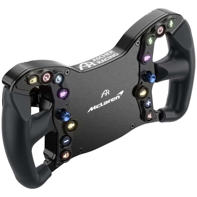 Simucube 3 x Ascher Racing Konfigurator image number 4
