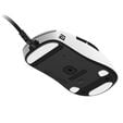 Endgame Gear OP1 8k v2 Gaming Mouse, 8,000Hz - White image number null