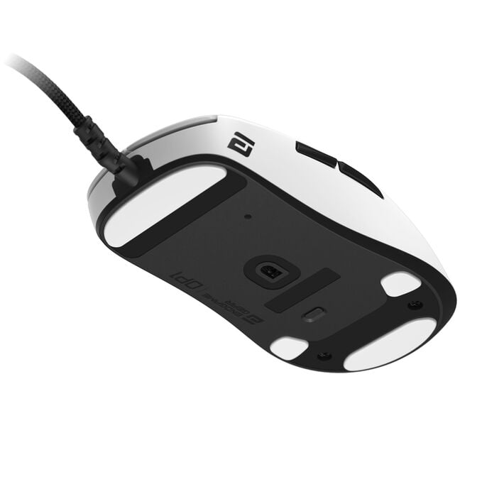 Endgame Gear OP1 8k v2 Gaming Mouse, 8,000Hz - White image number 9