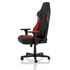 Nitro Concepts X1000 Gaming Chair - Inferno Red image number null