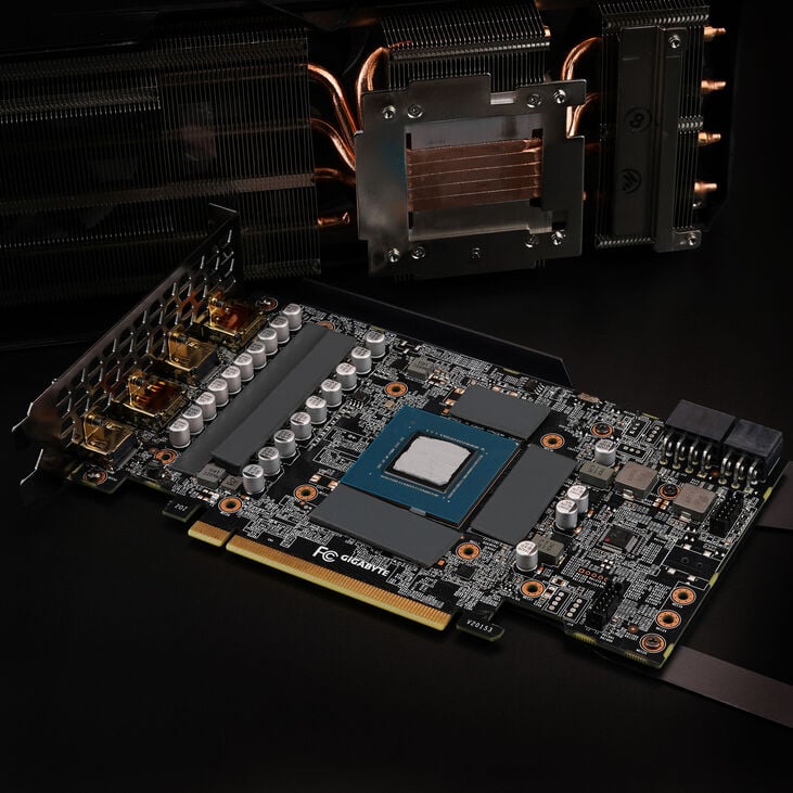 Thermal Grizzly Minus Pad Pro - 100 x 100 x 0.5 mm image number 5