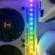 Hyte LS10 LED Strip x 3 image number null