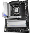 GIGABYTE B650 Aero G Mainboard, Sockel AM5, AMD B650, ATX, DDR5 image number null