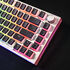 GMMK Pro ANSI Custom Keyboard Configurator - Agent Aura image number null
