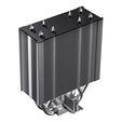 Title: Phanteks Polar ST4 CPU Cooler, D-RGB - 120mm image number null