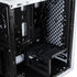 Aerocool Cylon Mini Micro-ATX Gehäuse, Acrylglas - weiß Window image number null