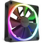NZXT F120 PWM-Lüfter, schwarz