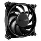 be quiet! Silent Wings 4 PWM Fan - 120mm, black