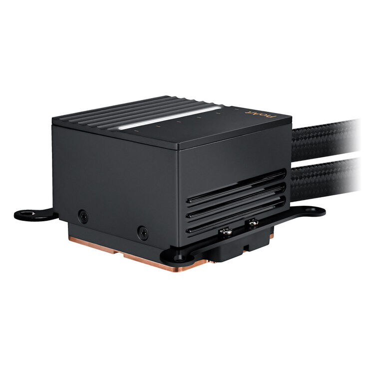 ASUS ProArt LC 420 AIO Cooler - black image number 6
