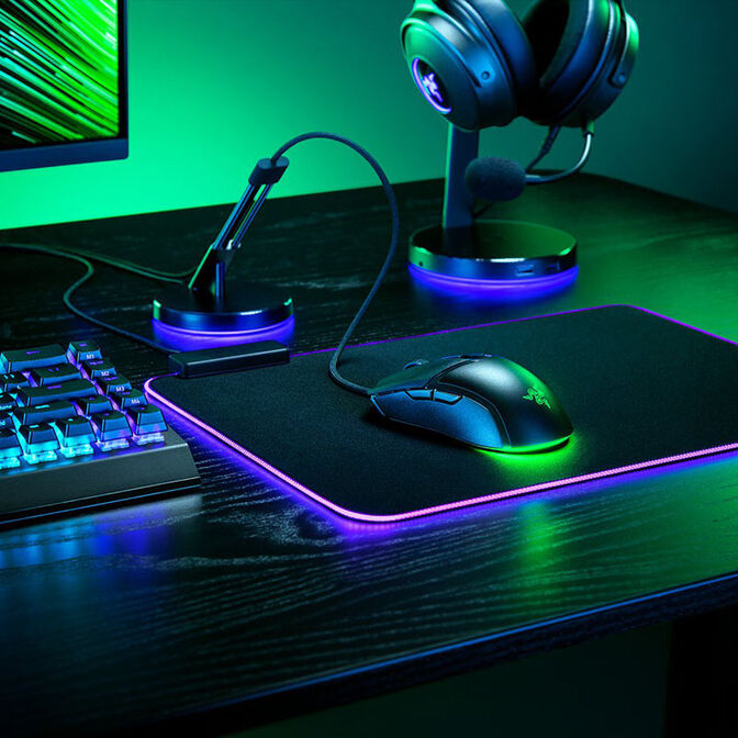 Razer Cobra Gaming Mouse USB image number 4