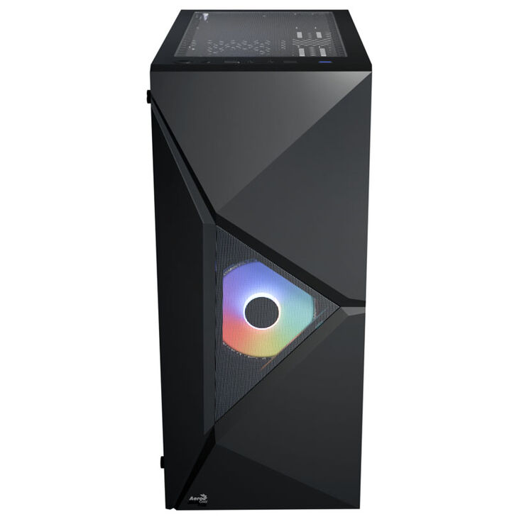 Aerocool Player Midi-Tower image number 1