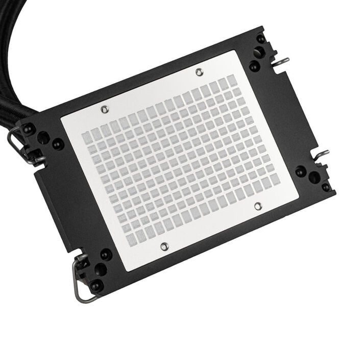 SilverStone SST-XE360-4677 AiO Wasserk&uuml;hlung f&uuml;r LGA 4677 - 360 mm image number 5